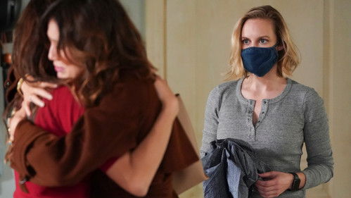 undefined Season 4 Episode 8 - Make No Mistake, He’s Mine