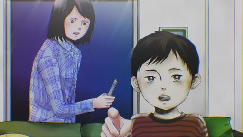 Theatre of Darkness: Yamishibai Season 7 Episode 2 - The Sleepless Child