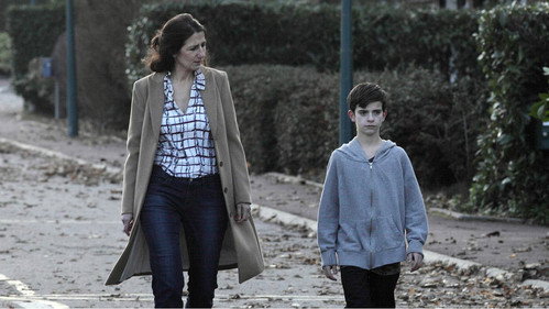 The Returned Season 2 Episode 5 - Madame Costa