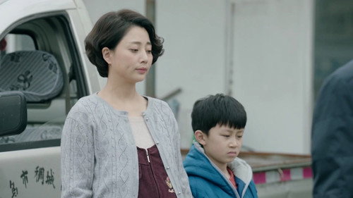 Feather Flies to the Sky Season 1 Episode 26 - Episode 26