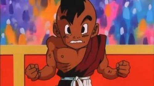 undefined Season 9 Episode 37 - Buu's Reincarnation