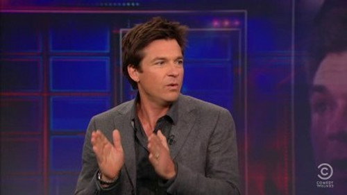Jason Bateman still
