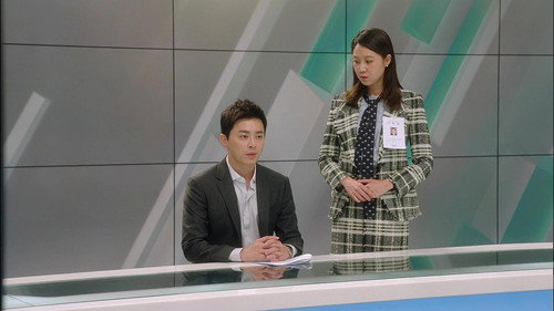 Jealousy Incarnate Season 1 Episode 14 - Episode 14
