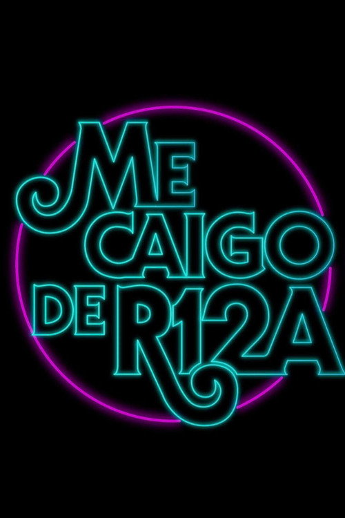 ME CAIGO DE RISA poster