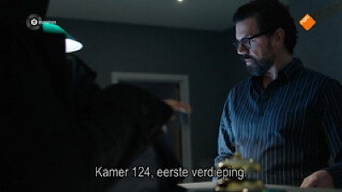 Flikken Maastricht Season 13 Episode 10 - Episode 10