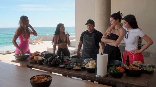 The Kardashians Season 4 Episode 1 - You're a Witch and I Hate You