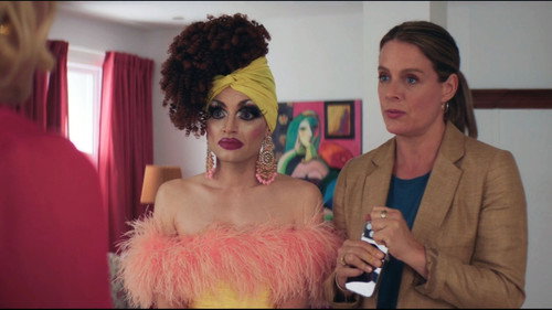 Anna Comes Home Season 2 Episode 5 - Episode 5