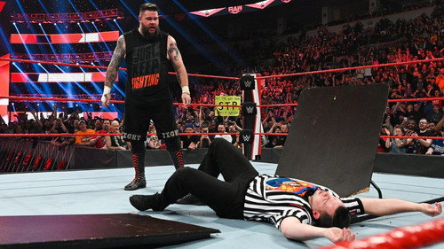 Raw Season 28 Episode 8 - February 24, 2020 (Winnipeg, MB)