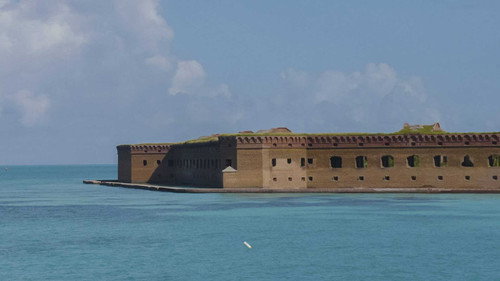 Mysteries of the Abandoned Season 8 Episode 5 - Florida Death Fortress