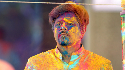 Dilip's Mind Games still