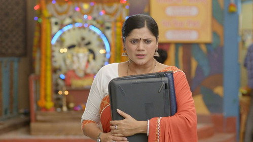E1355. Bapodara Suspects Pushpa still