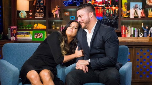 Patti Stanger & Jax Taylor still