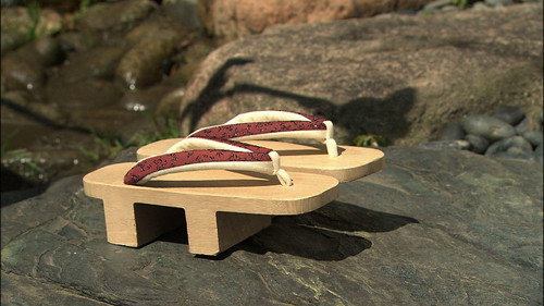 Japanology Plus Season 3 Episode 13 - Footwear