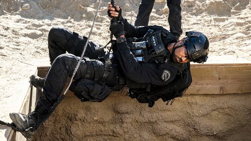S.W.A.T. Season 4 Episode 10 - Buried