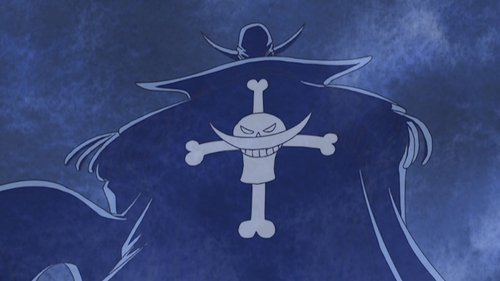 One Piece Season 6 Episode 145 - Monsters Appear! Don't Mess with the Whitebeard Pirates!