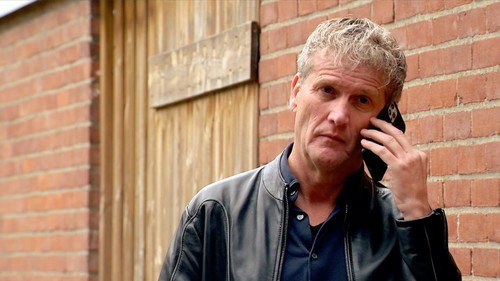 Undercover in Nederland Season 23 Episode 4 - Episode 4