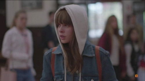 SKAM España Season 1 Episode 9 - Eva the Slut