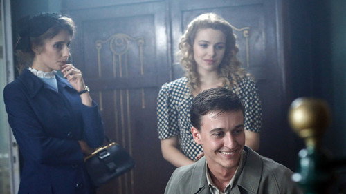 War Girls Season 2 Episode 12 - Episode 12