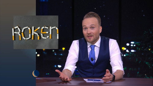 Smoking | Viewer questions Media Edition still