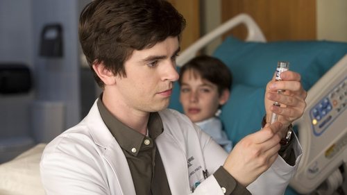 undefined Season 1 Episode 5 - Point Three Percent