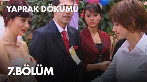 Falling Leaves Season 1 Episode 7 - Episode 7