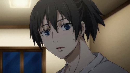 Hitori No Shita - The Outcast Season 2 Episode 24 - Beijing