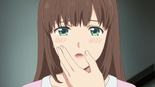 Domestic Girlfriend Season 1 Episode 3 - Is It True, After All?