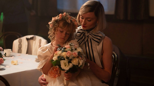 Joan Season 1 Episode 4 - Episode 4
