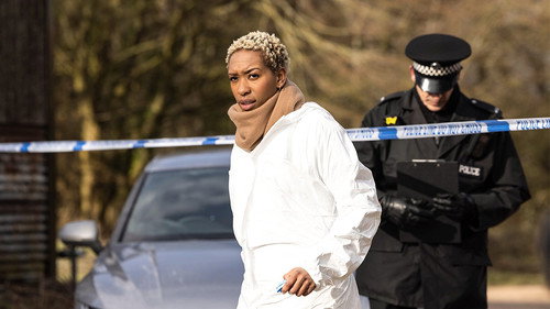 Silent Witness Season 24 Episode 8 - Brother's Keeper (2)