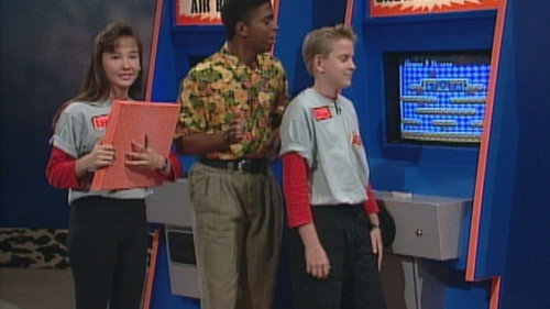 Luis & Danae vs. Ricky & Lynn still