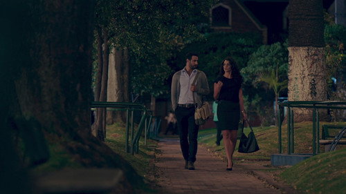 El final del paraíso Season 1 Episode 18 - Episode 18