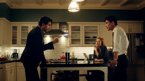 undefined Season 1 Episode 12 - The Wormwood Prophecy