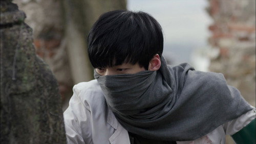 Blood Season 1 Episode 1 - Episode 1