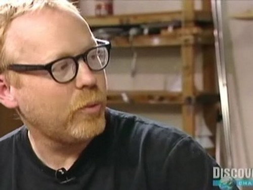MythBusters Season 4 Episode 4 - Helium Football