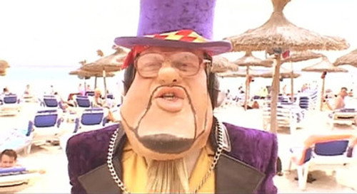 Bo' Selecta! Season 1 Episode 5 - Avid Oozes Over... The Hollyoaks Babes