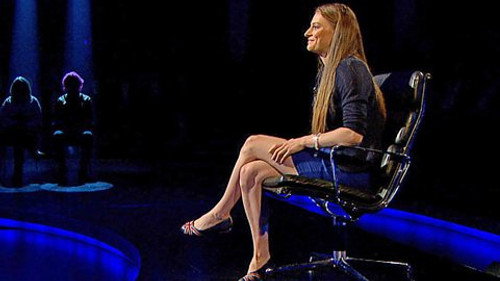 Celebrity Mastermind Season 15 Episode 8 - Episode 8