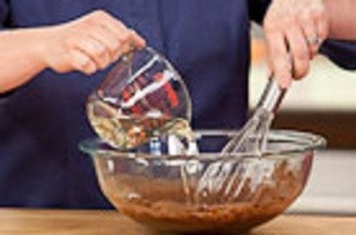 America's Test Kitchen Season 11 Episode 4 - Chewy Brownies and Chocolate Cupcakes