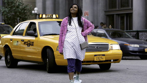 The Mindy Project Season 2 Episode 21 - Girl Next Door