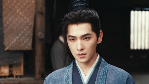 Zhan Zhao Adventures Season 1 Episode 11 - Confession