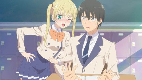 Girlfriend, Girlfriend Season 1 Episode 8 - Obviously in Love