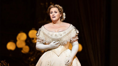 Great Performances Season 53 Episode 20 - Great Performances at the Met: Arabella