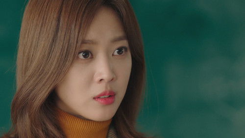 My Strange Hero Season 1 Episode 8 - Episode 8