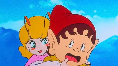 The Legend of Snow White Season 1 Episode 24 - A Little Fairy