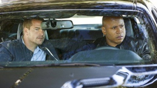 NCIS: Los Angeles Season 4 Episode 17 - Wanted