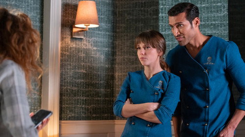 4 estrellas Season 1 Episode 14 - Episode 14