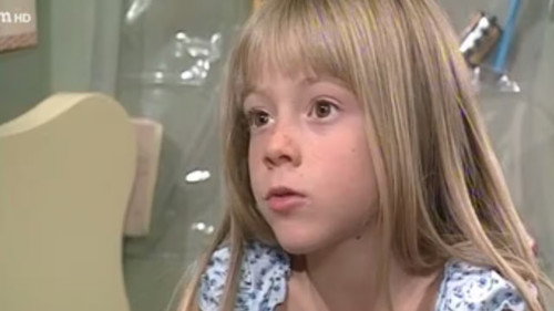 A Doctor in the Family Season 3 Episode 2 - The Woodworm of Suspicion / The Frog Pond