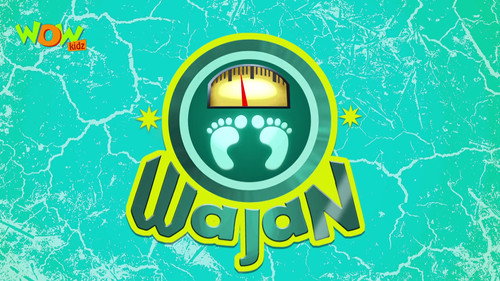 Motu Patlu Season 2 Episode 14 - Wajan