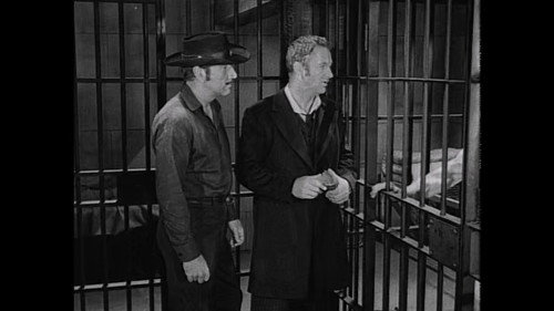 Have Gun, Will Travel Season 2 Episode 4 - The Hanging of Roy Carter