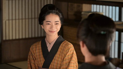 Scent of the Wind Season 1 Episode 6 - Episode 6