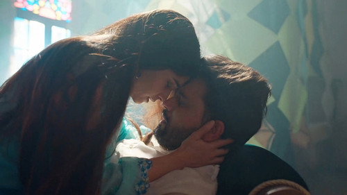 Seher Hone Ko Hai Season 2 Episode 177 - Husna's doubt on Seher